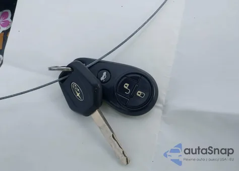 2010 Subaru Forester 2.5X Premium z USA, uszkodzony, nr VIN JF2SH6CC8AH916262